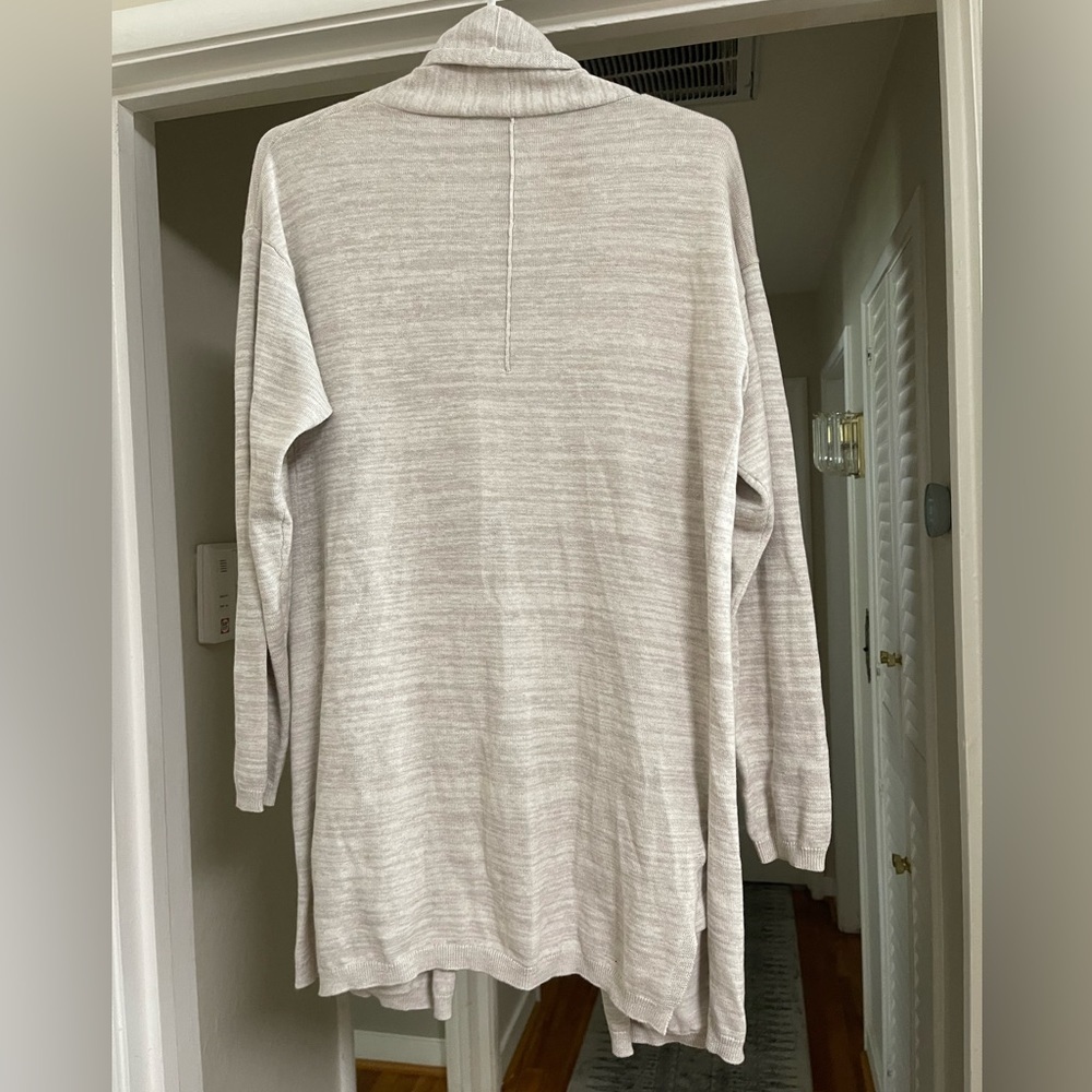 EUC Margaret O’Keary Open Cardigan - Picture 2 of 4